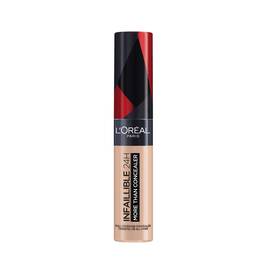 Infaillible Anti cernes Correcteur More Than Concealer 24h
