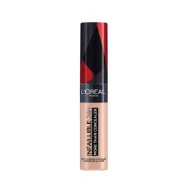 Infaillible Anti cernes Correcteur More Than Concealer 24h