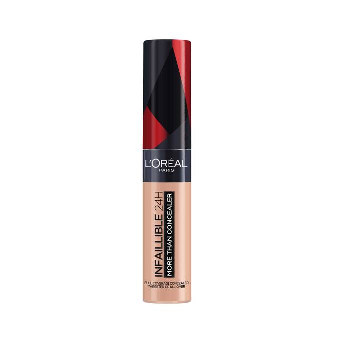 Infaillible Anti cernes Correcteur More Than Concealer 24h