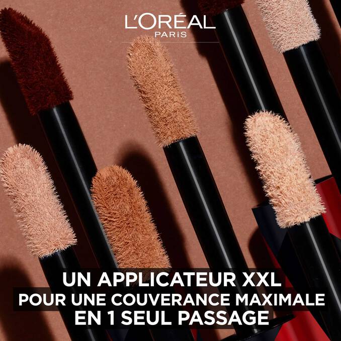 Infaillible Anti cernes Correcteur More Than Concealer 24h