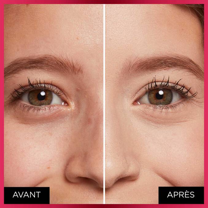 Infaillible Anti cernes Correcteur More Than Concealer 24h