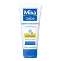 Crème hydratante pour peau sensible