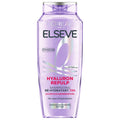 Hyaluron Repulp Elseve 250ml Shampoing Réhydratant pour Cheveux déshydratés