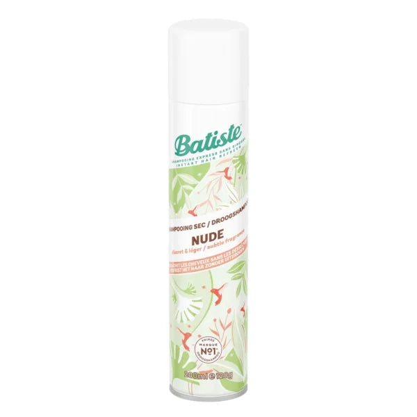Batiste shampoing sec NUDE