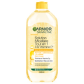 Garnier eau micellaire à la vitamine C