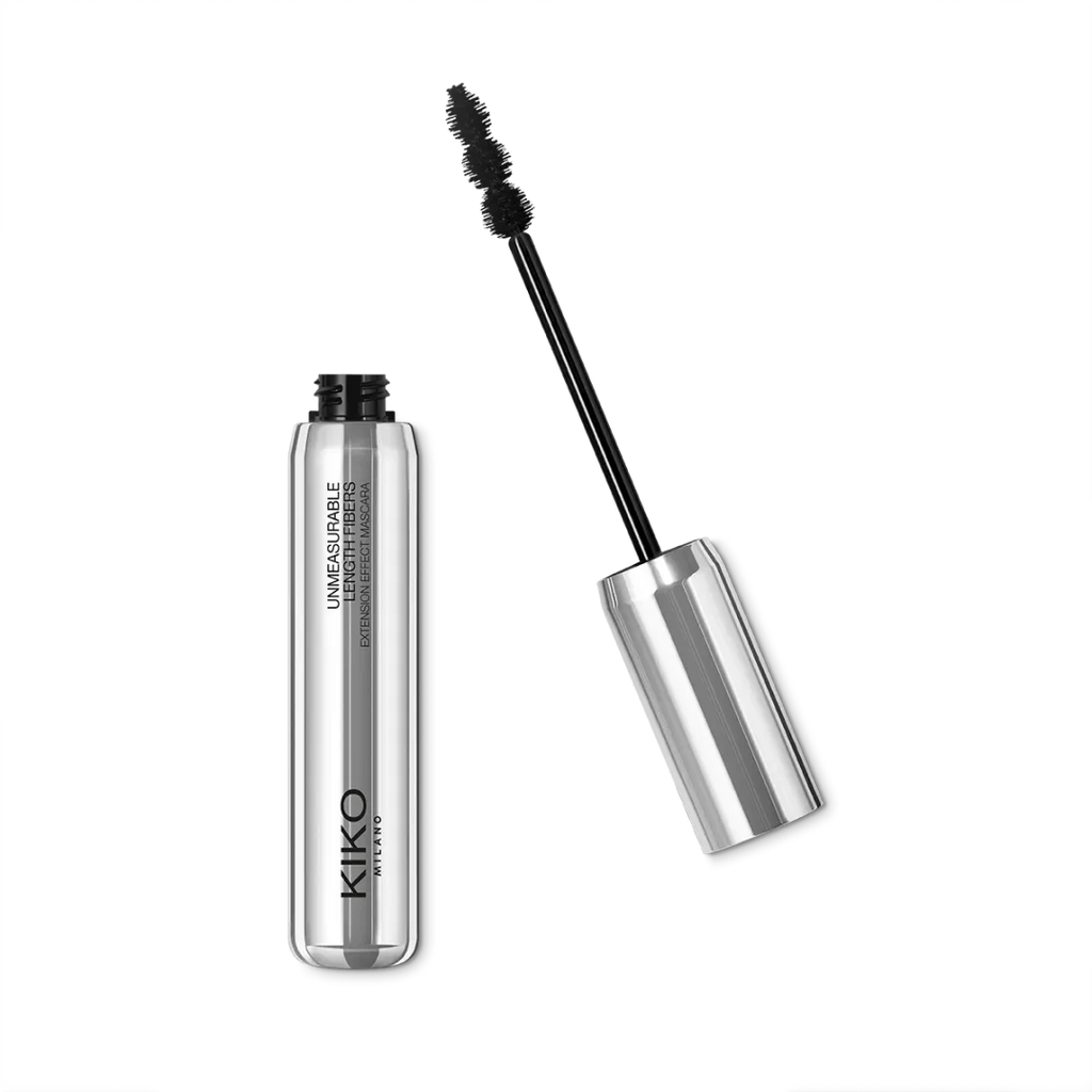 Kiko Unmeasurable Length Fibers Mascara