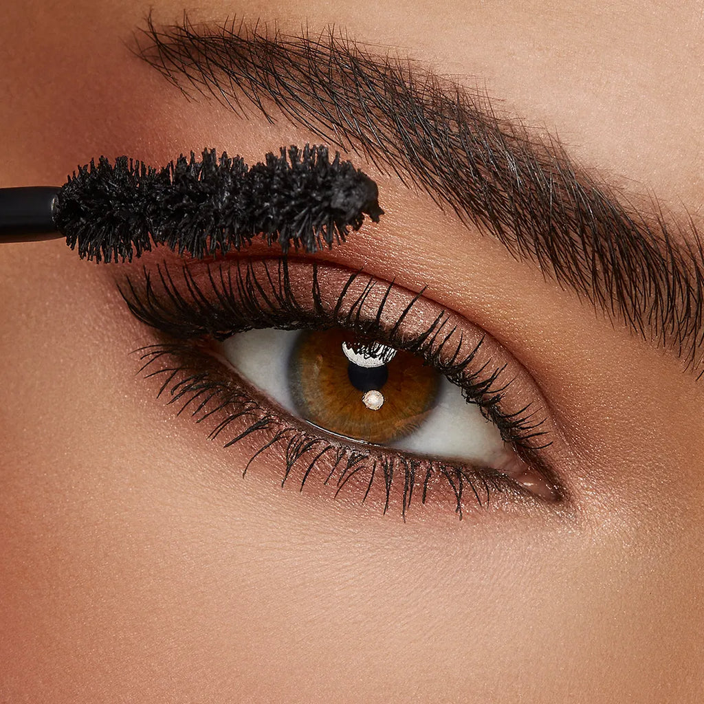 Kiko Unmeasurable Length Fibers Mascara
