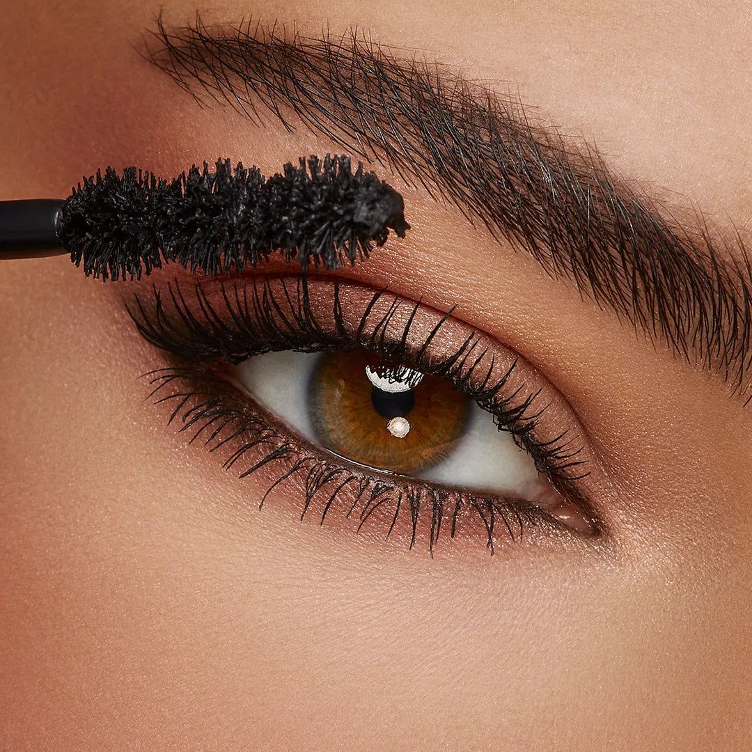Kiko Unmeasurable Length Fibers Mascara