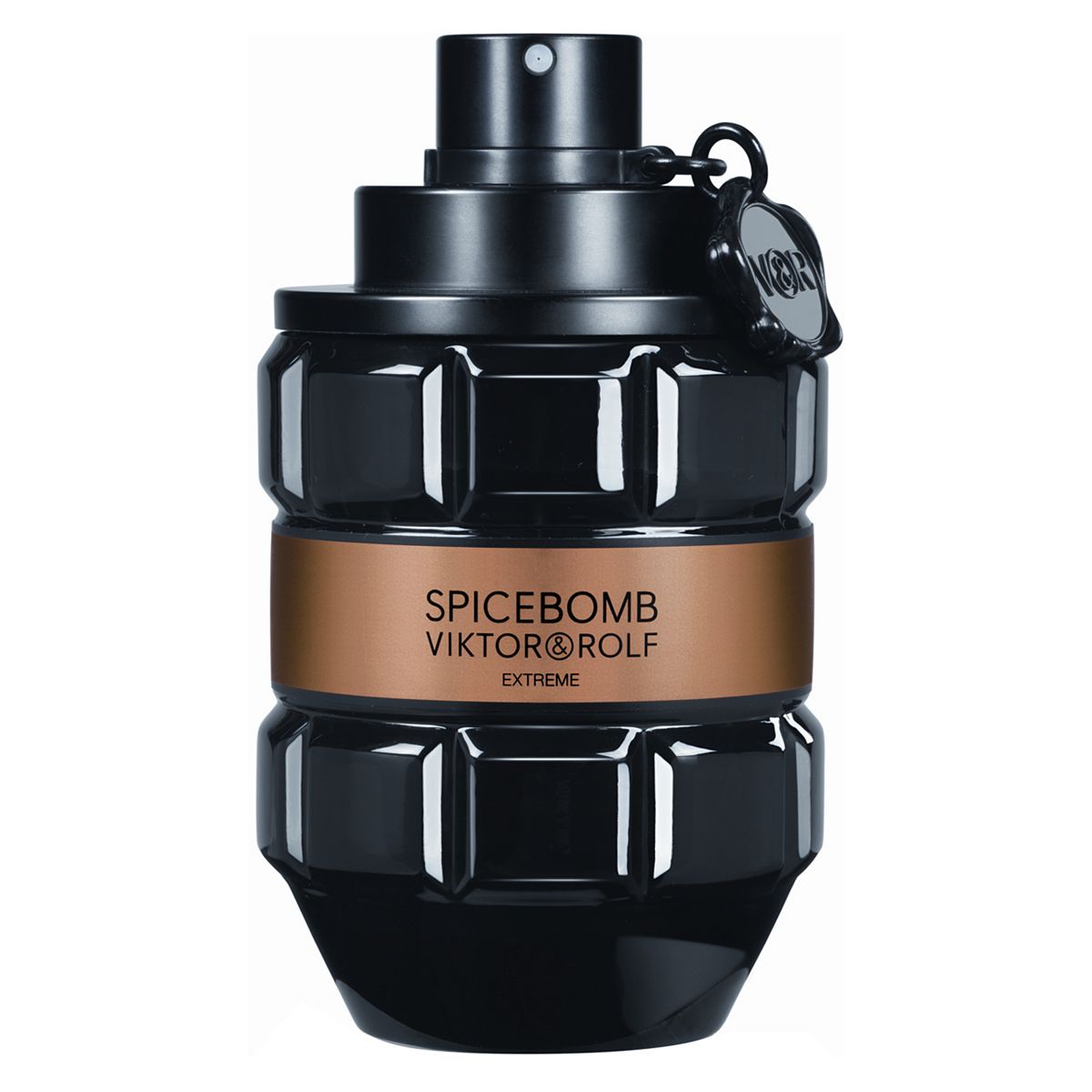 Spicebomb Extreme Eau de Parfum pour Homme 90 ml