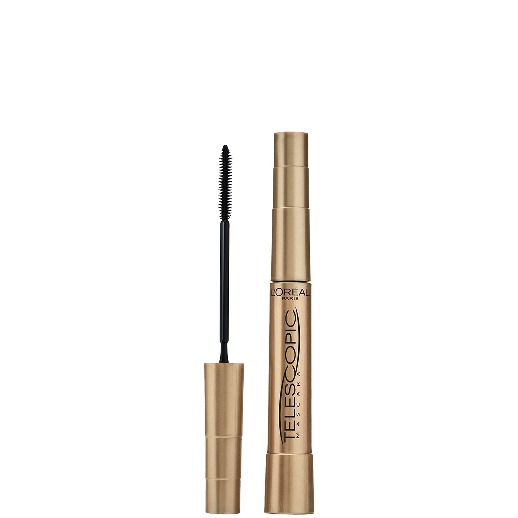 Telescopic Mascara Noir