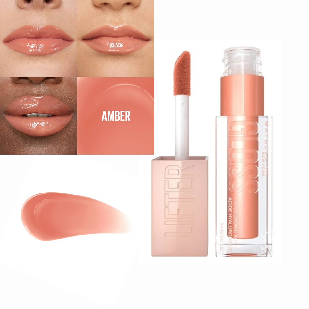 Maybelline Lifter Moon 03
