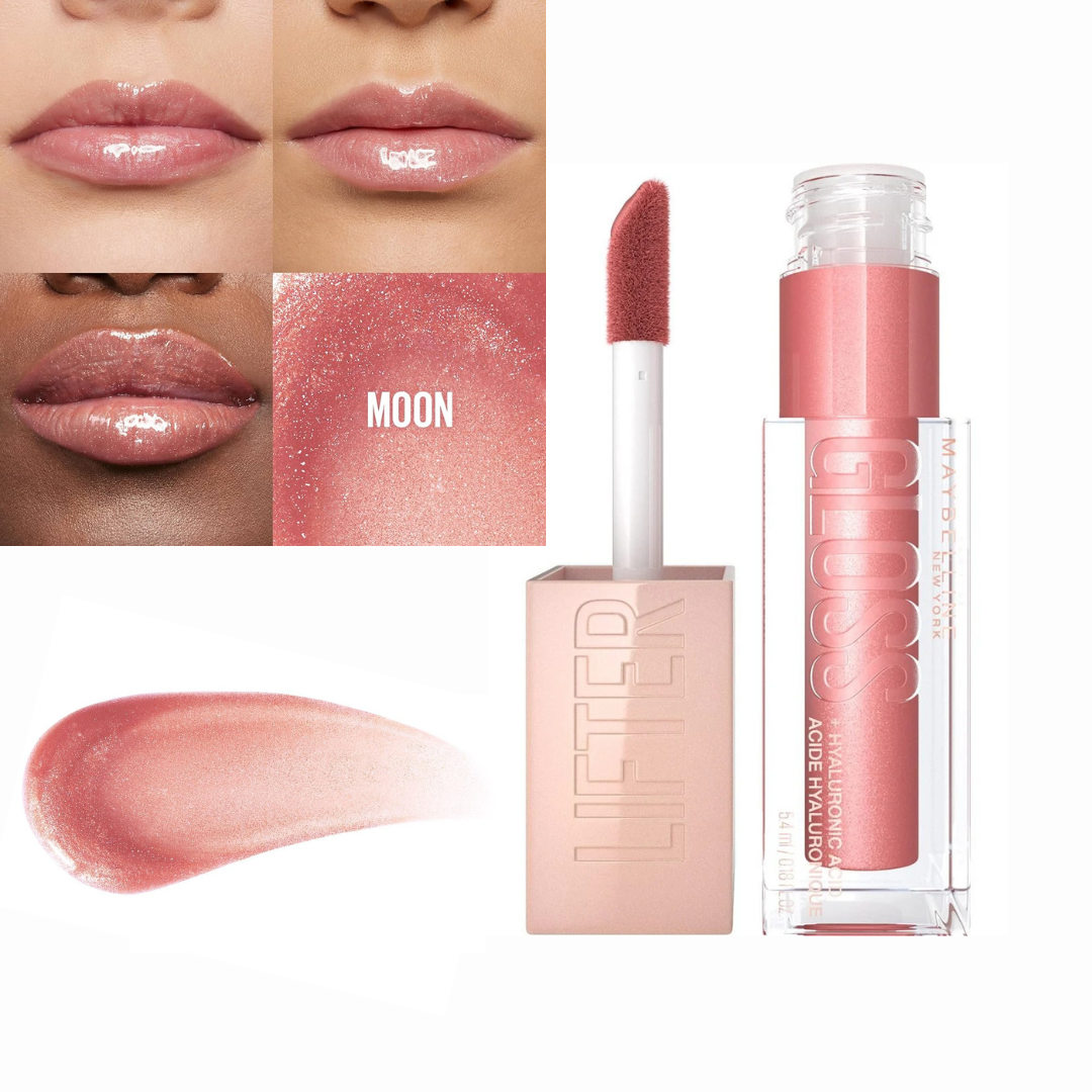 Maybelline Lifter Moon 03