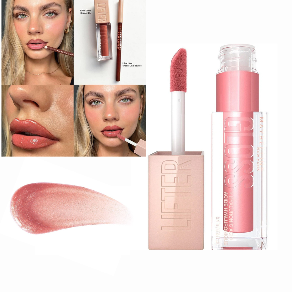 Maybelline Lifter Moon 03