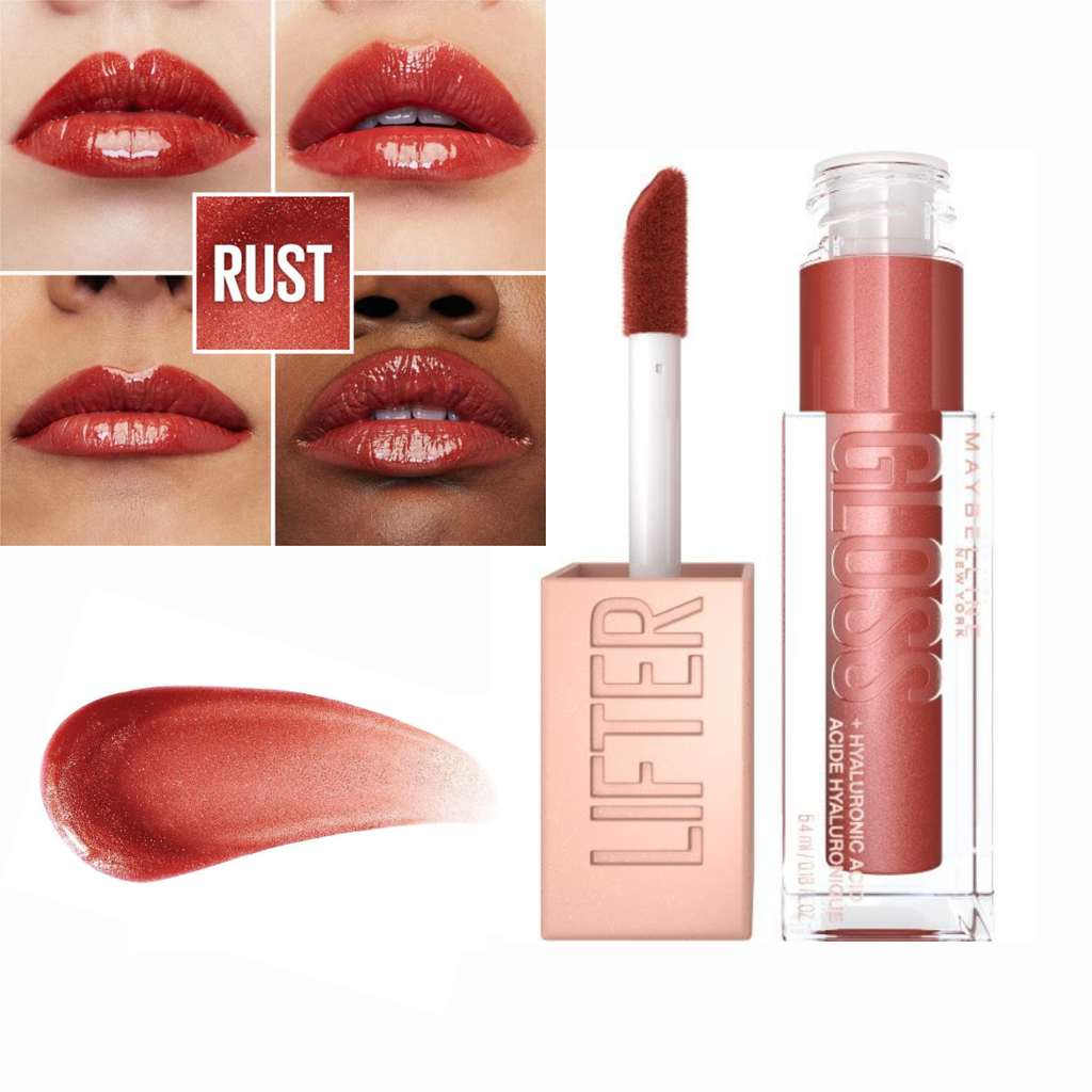 Maybelline Lifter Moon 03
