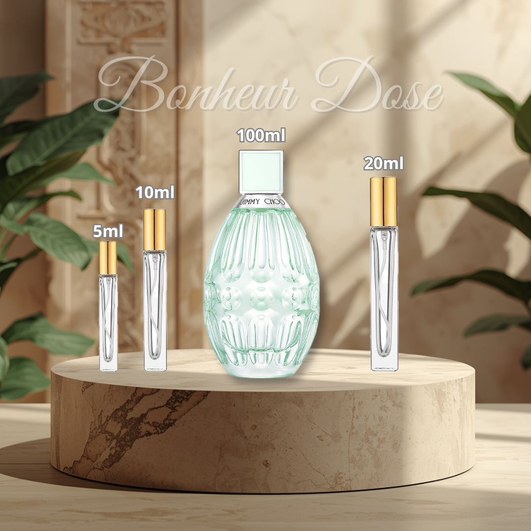 Extraits Jimmy Choo Florale