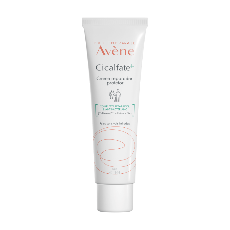 Avène  Cicalfate 40ml
