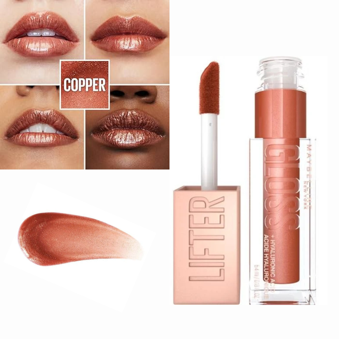 Maybelline Lifter Moon 03