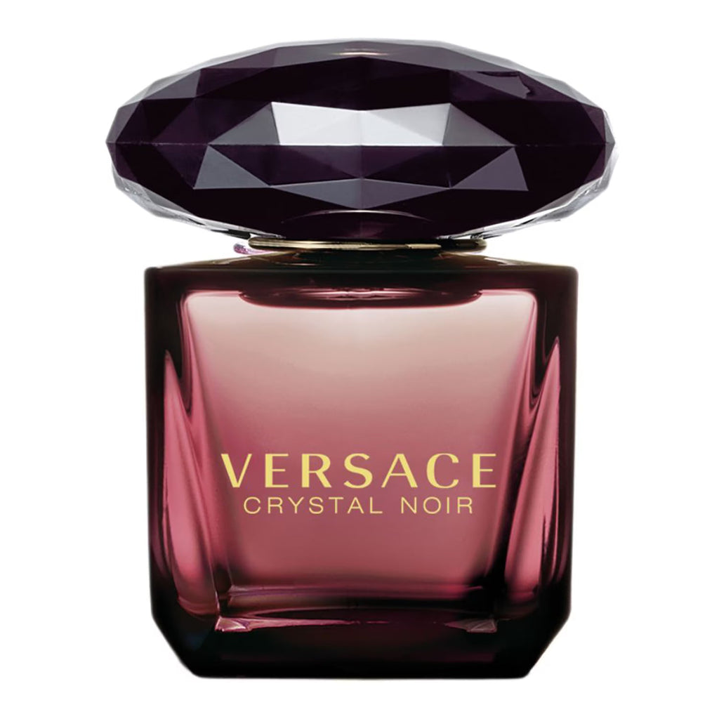 Extraits Crystal Noir Versace Eau de parfum