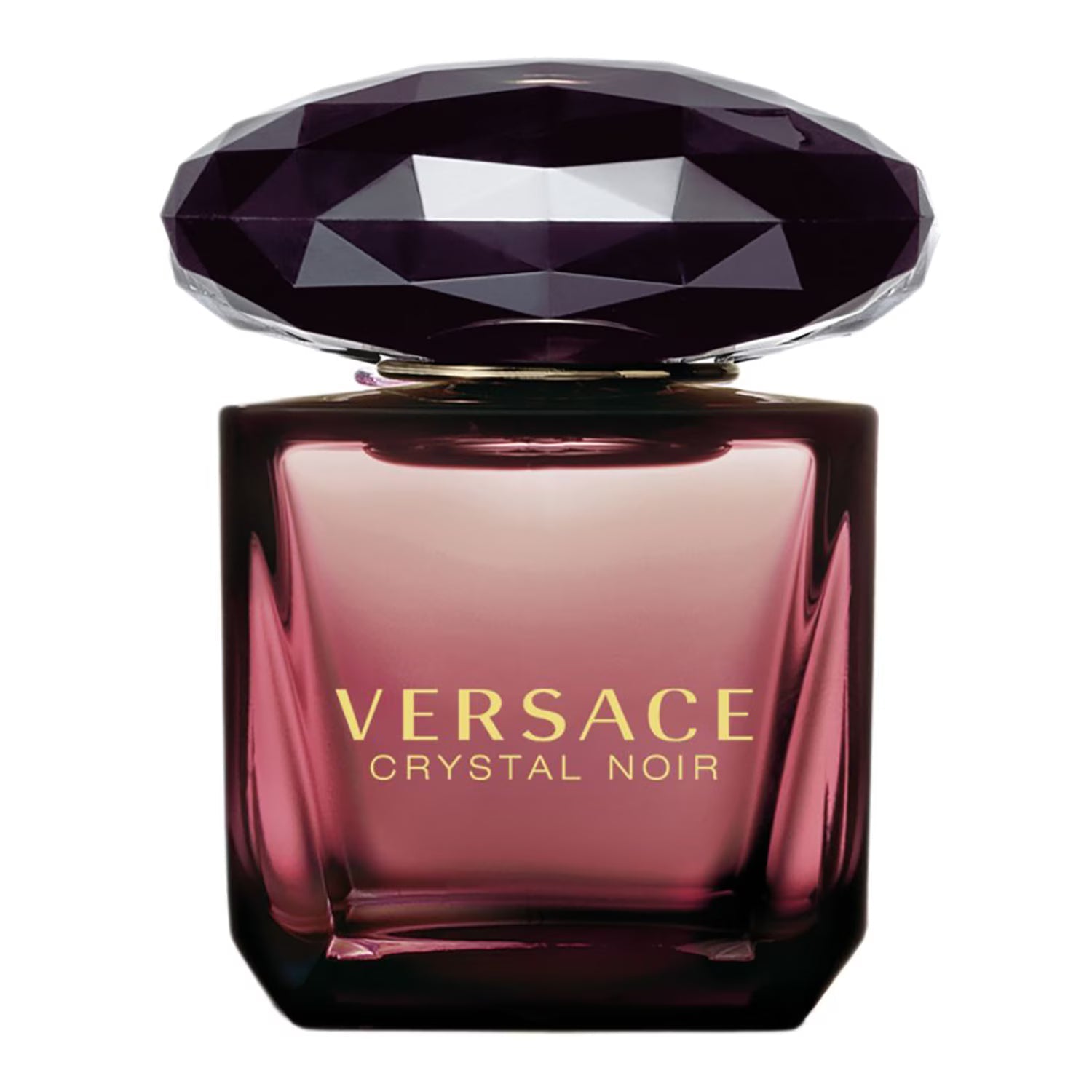 Extraits Crystal Noir Versace Eau de parfum