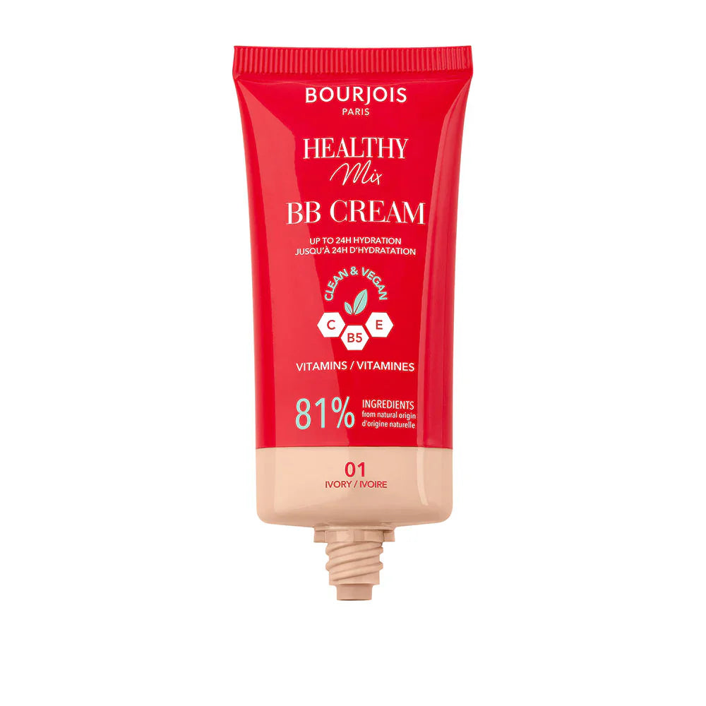 Bourjois BB Crème 01