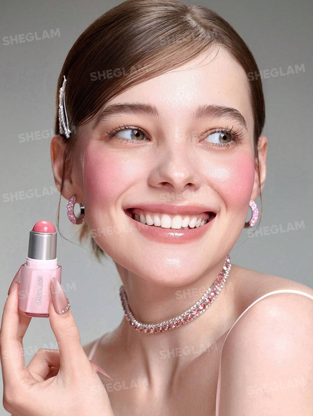 Buttery Bliss Blush Stick-Love Cake