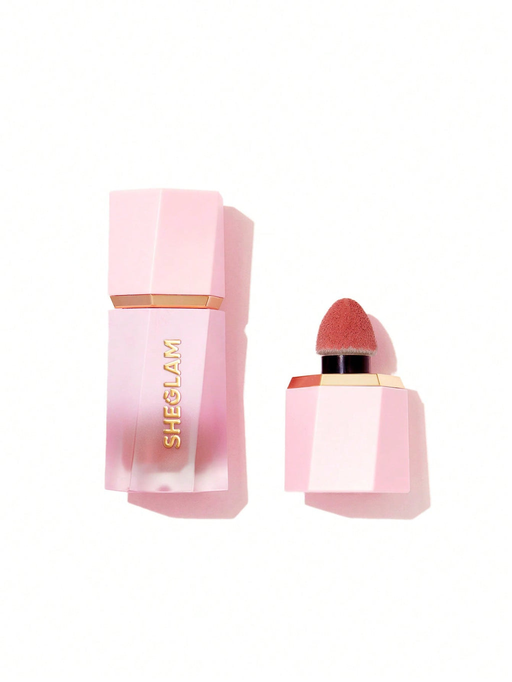 Color Bloom Liquid Blush Fini Matte Rose Ritual