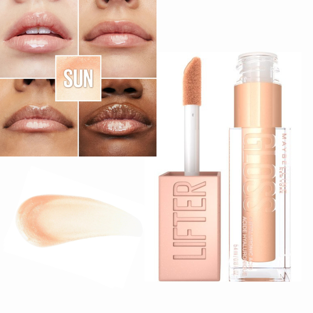 Maybelline Lifter Moon 03