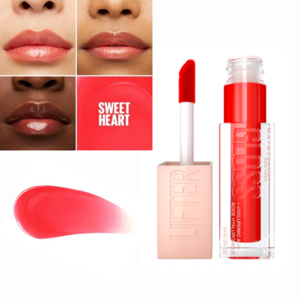 Maybelline Lifter Moon 03