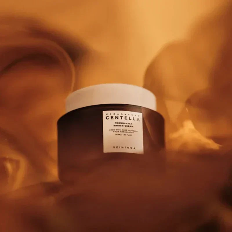 Probio-Cica Enrich Cream
