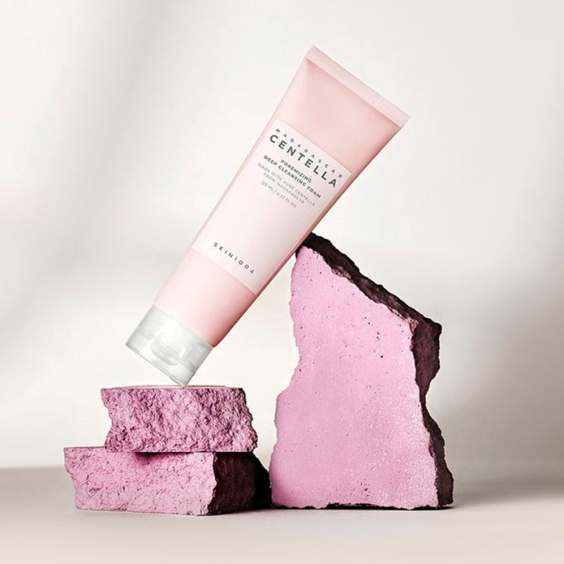 Poremizing Deep Cleansing Foam