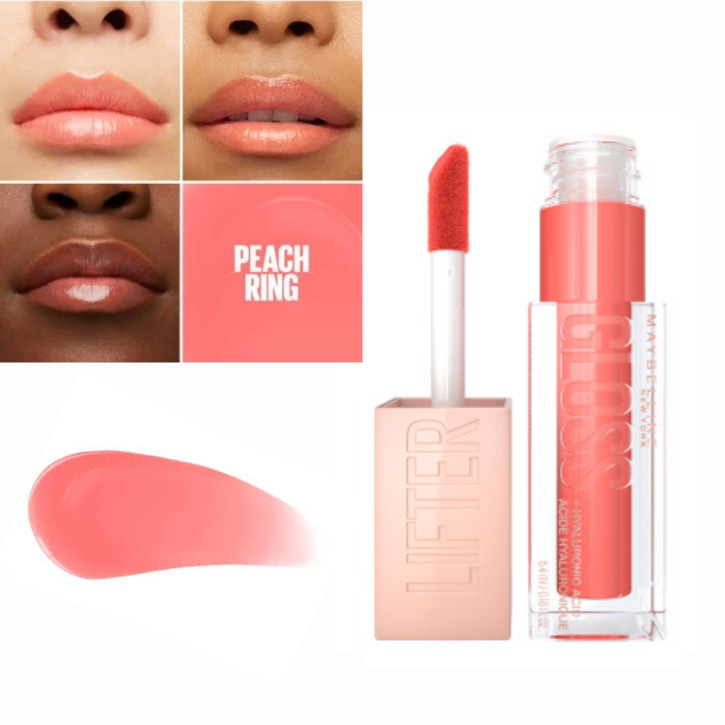 Maybelline Lifter Moon 03