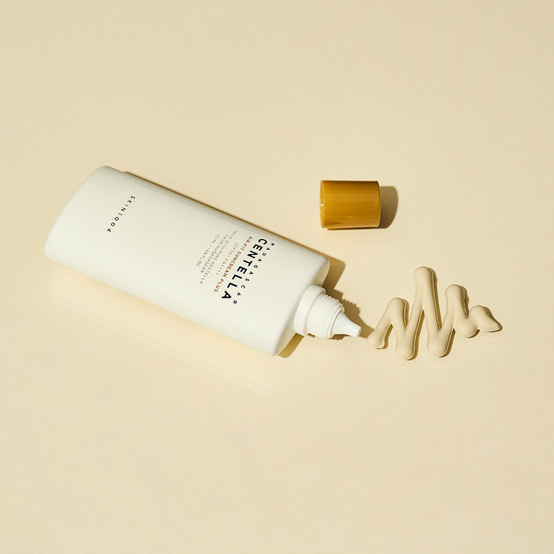 Ecran total Air-Fit Suncream Plus SPF50+ PA++++