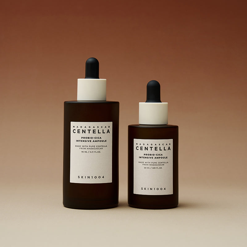 Probio-Cica Intensive Ampoule