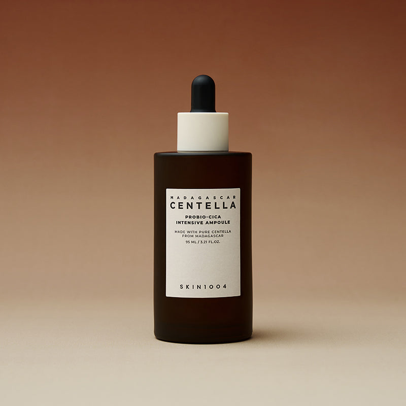 Probio-Cica Intensive Ampoule