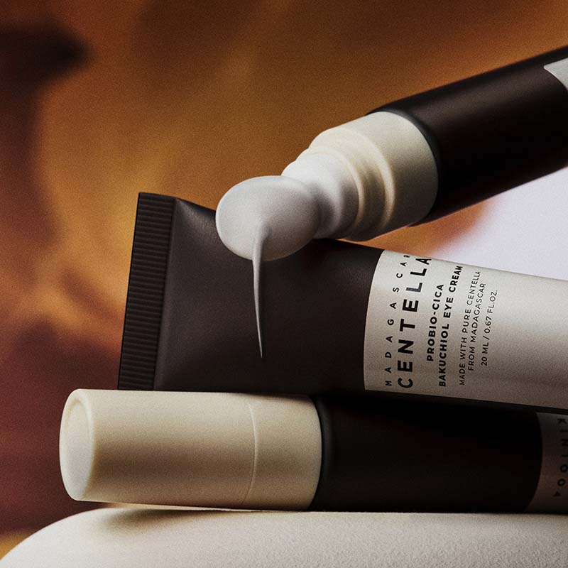 Probio-Cica Bakuchiol Eye Cream