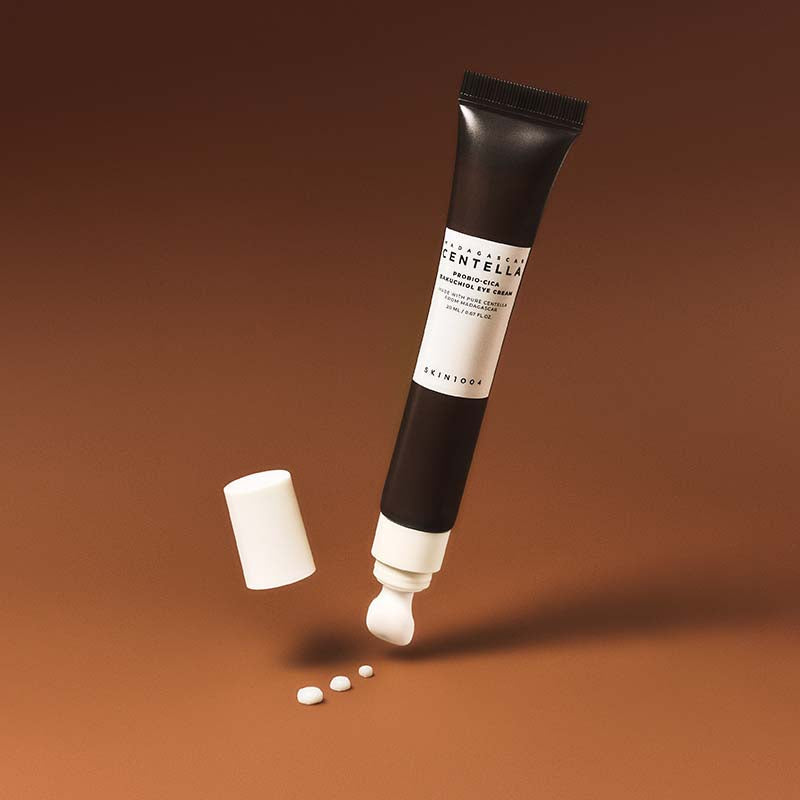 Probio-Cica Bakuchiol Eye Cream