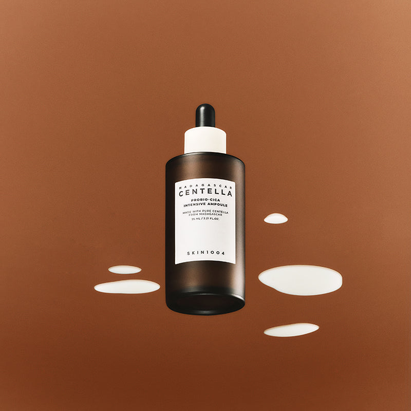 Probio-Cica Intensive Ampoule