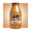 Douche Lait Hydratante Tendre Caramel 250 Ml