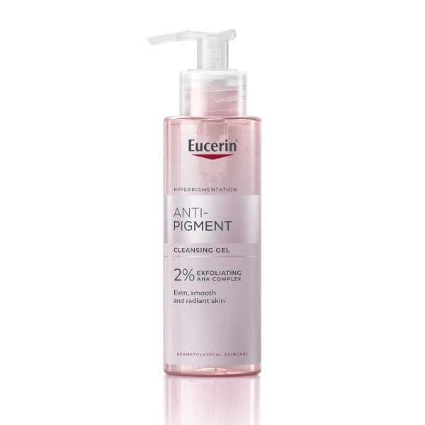 ANTI-PIGMENT Gel Nettoyant 400 ml