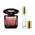 Extraits Crystal Noir Versace Eau de parfum