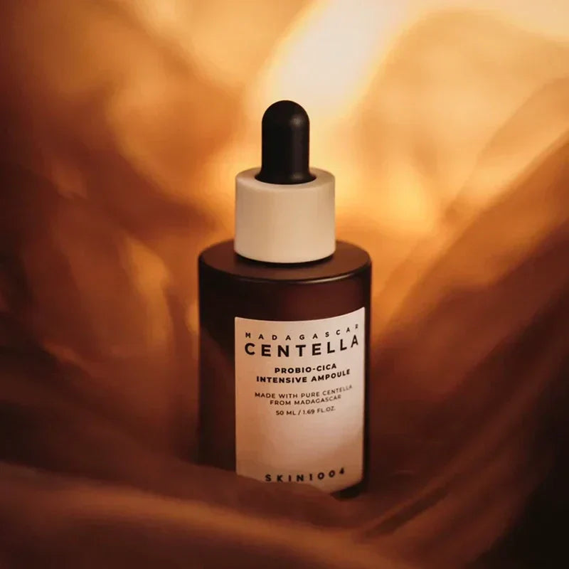 Probio-Cica Intensive Ampoule