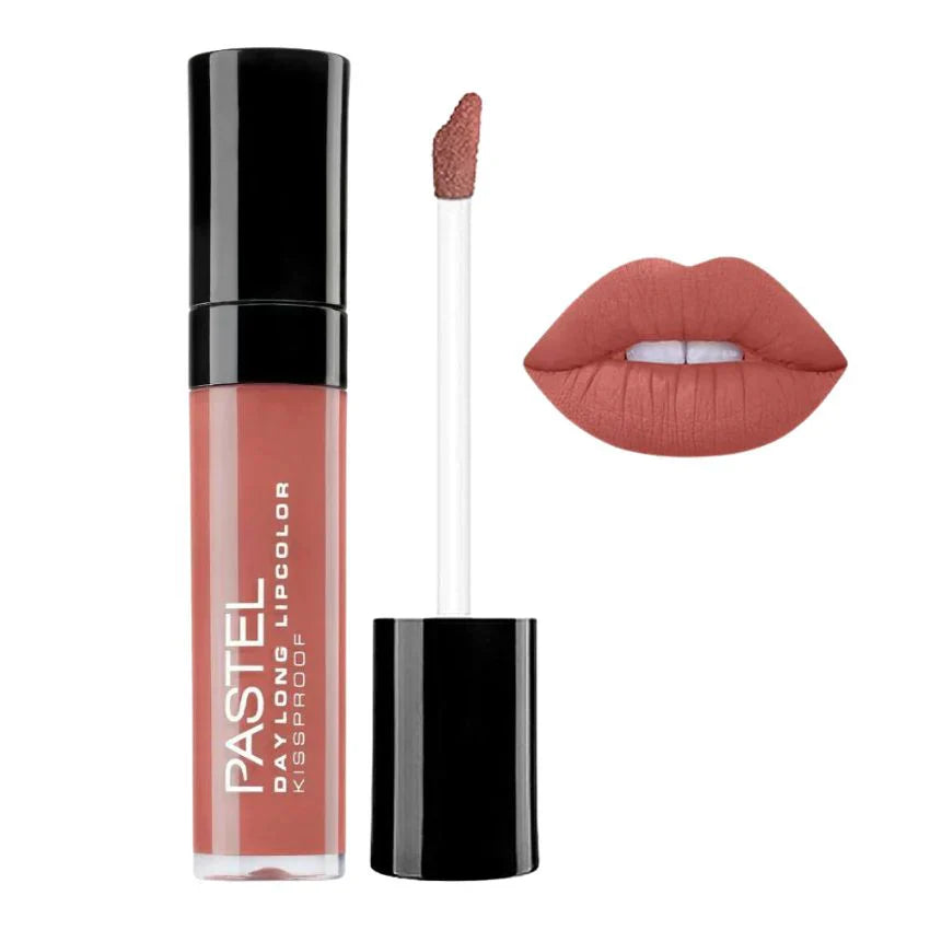DAYLONG LIPCOLOR KISSPROOF 46