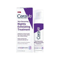 CeraVe Soin exfoliant nocturne régénérant pour la peau