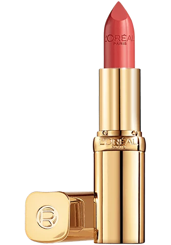 L'Oréal Rouge à Lèvres Satiné 'Brun Cuivré 108'