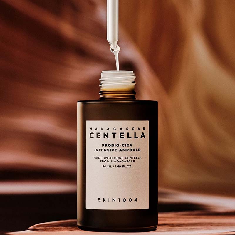 Probio-Cica Intensive Ampoule