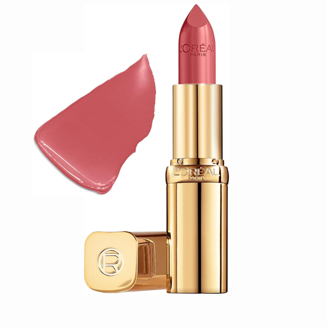 LOréal Color Riche Satin Lipstick  110-Made In Paris