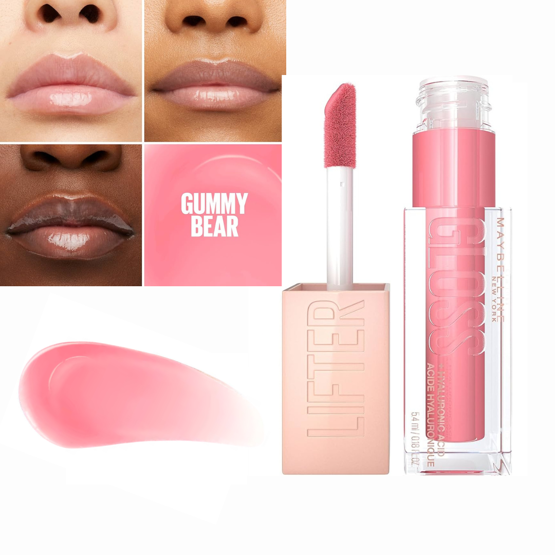 Maybelline Lifter Moon 03