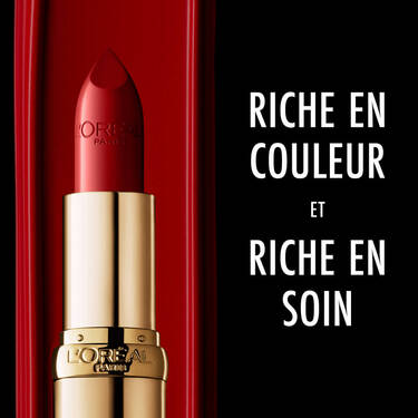 L'Oréal Rouge à Lèvres Satiné 'Rose Tendre 303'