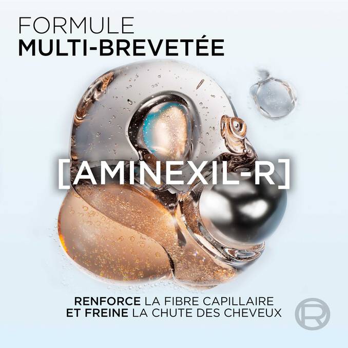 Routine Complète de l'Anti-Chute - Fiber Booster