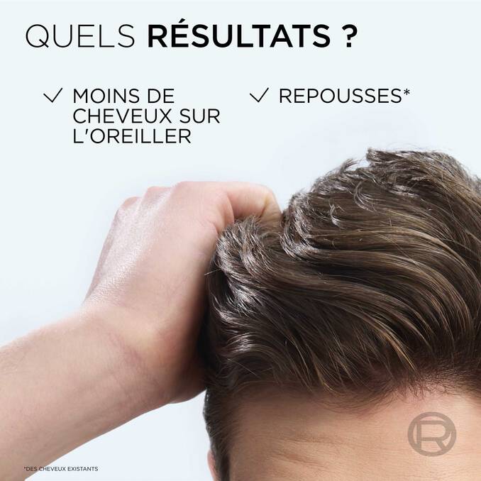 Routine Complète de l'Anti-Chute - Fiber Booster